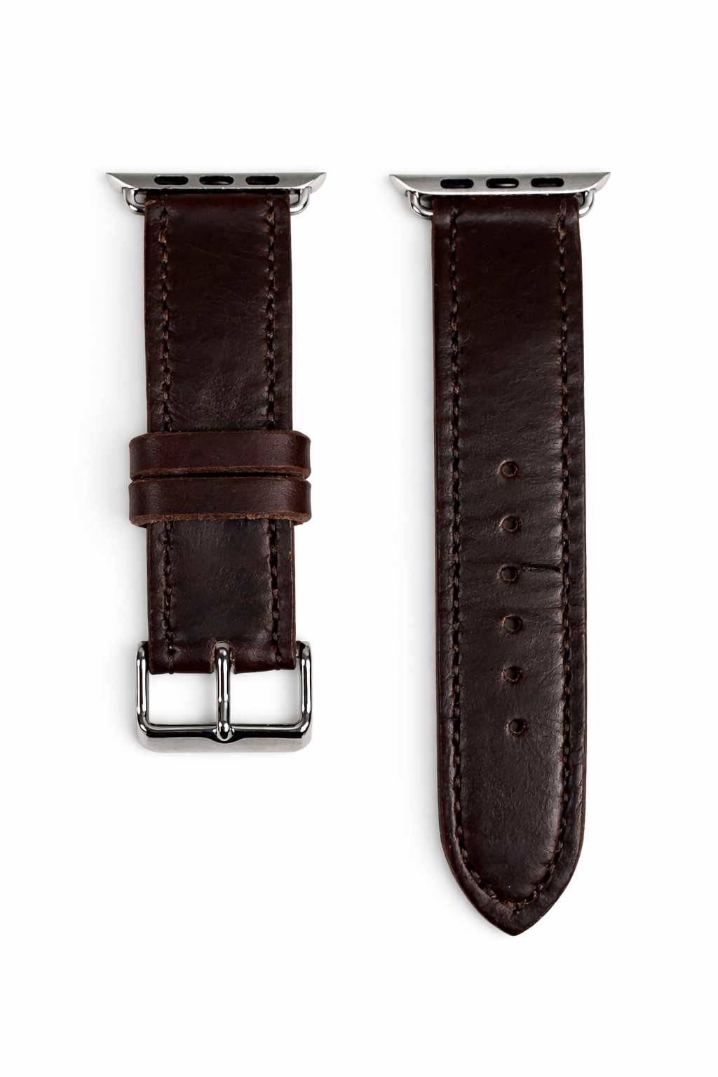 Beren Chestnut Strap