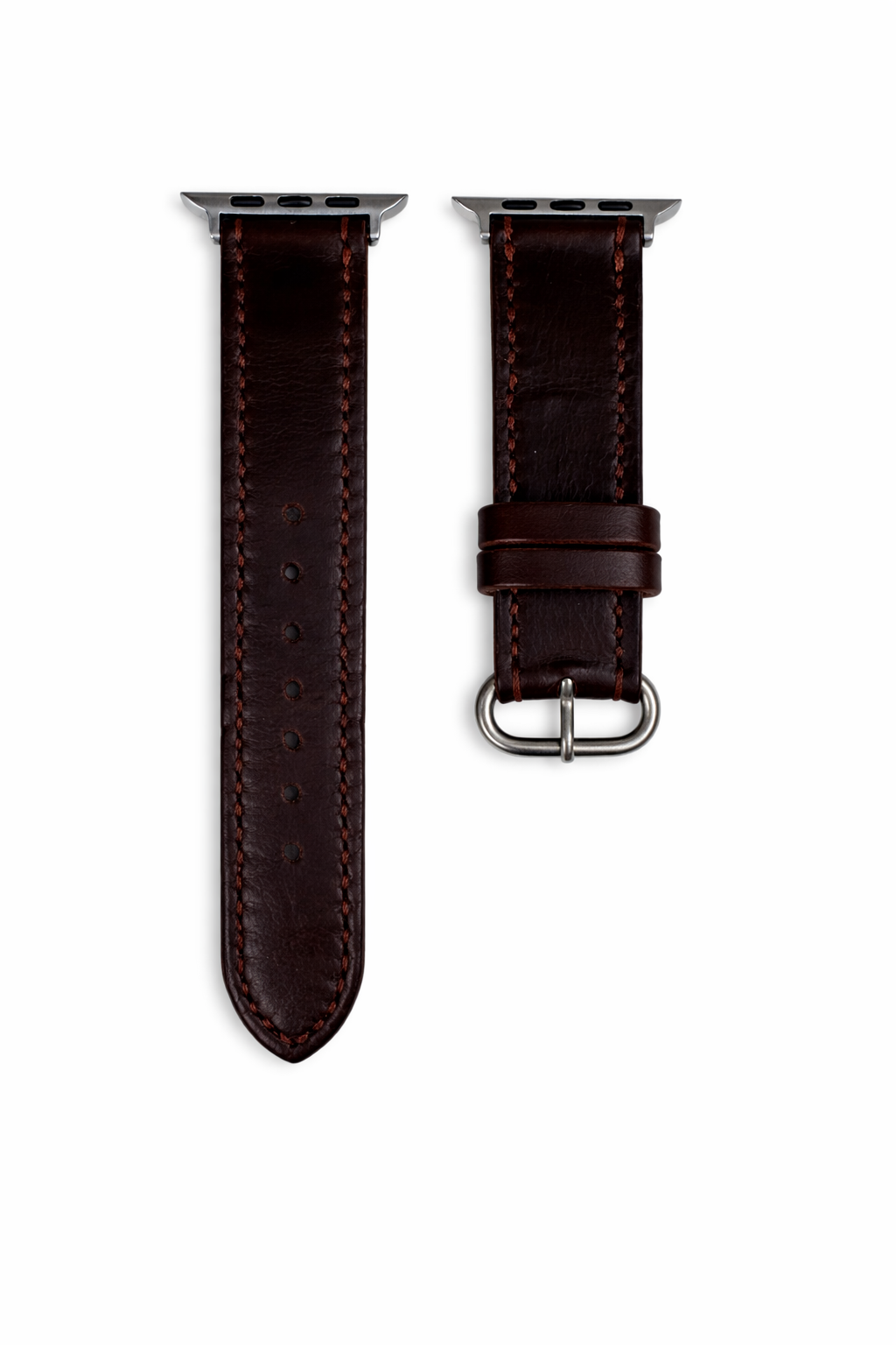 Beren Oxblood Strap