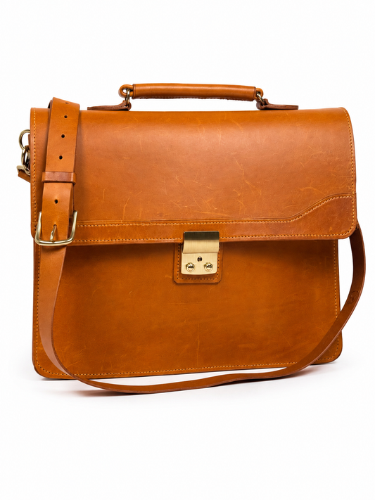 Traveller Dual Briefcase