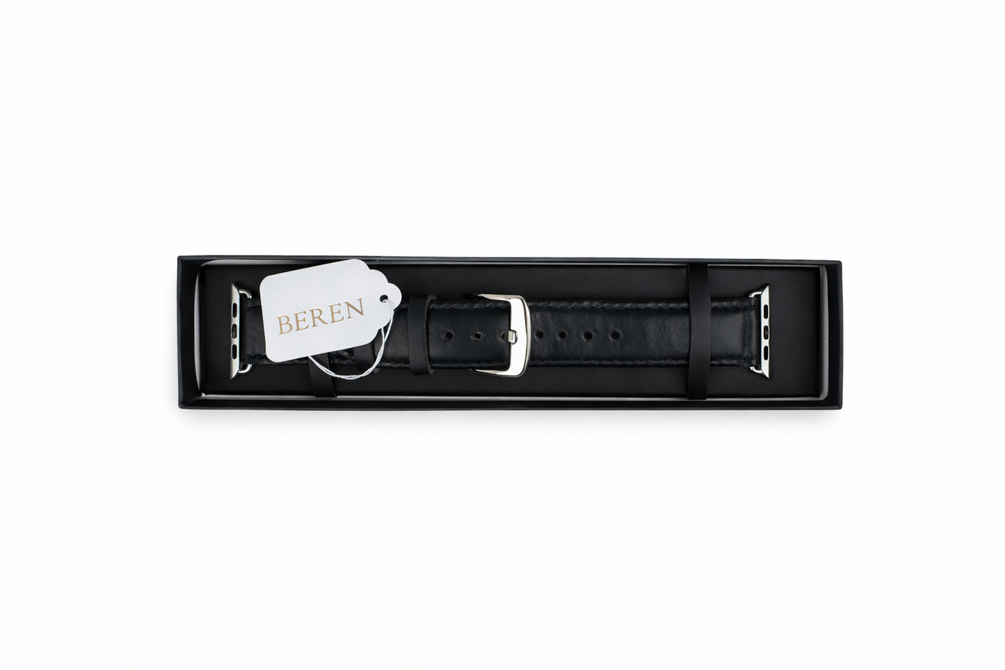 Beren Onyx Strap