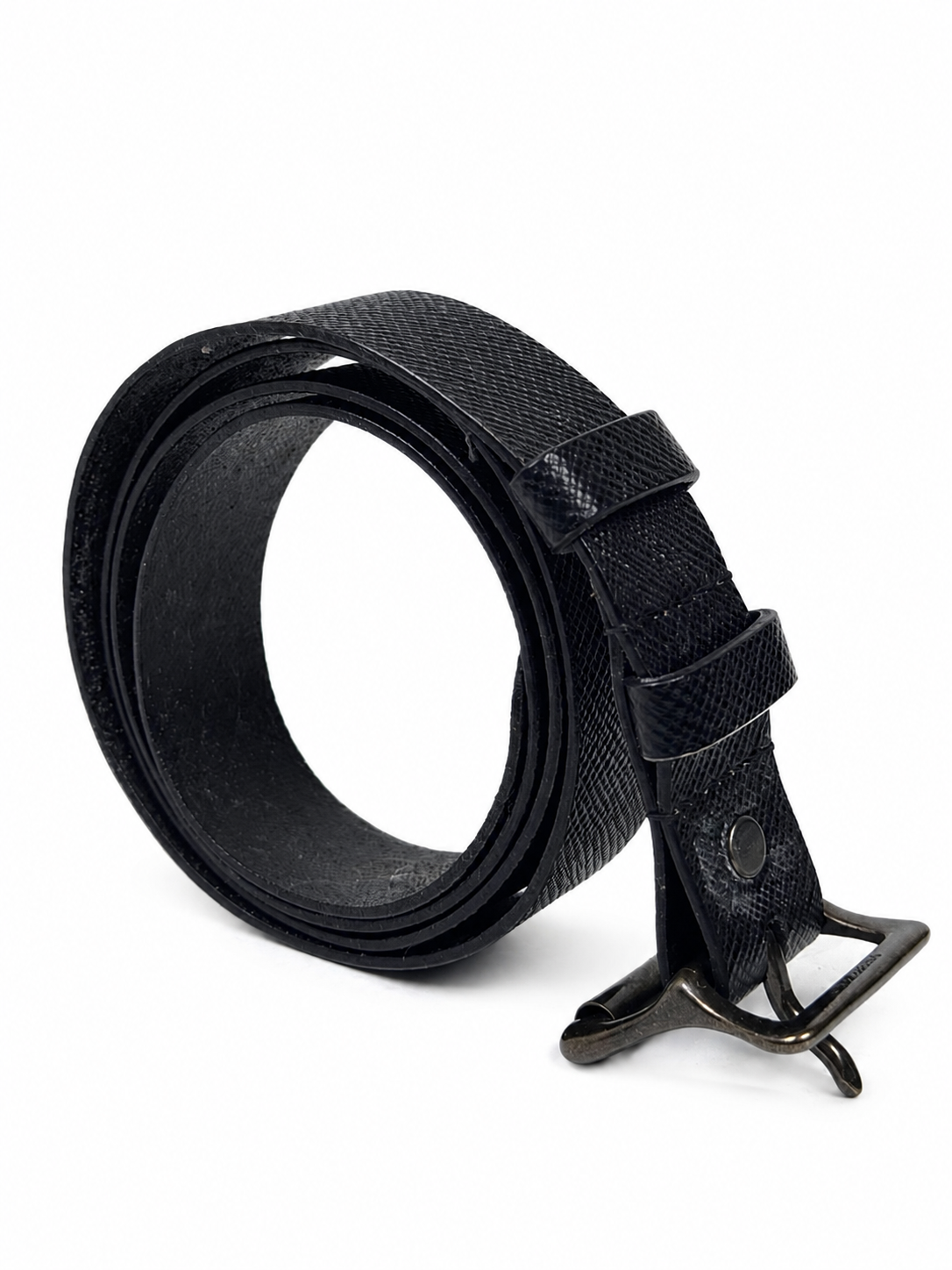 Beren Onyx Belt