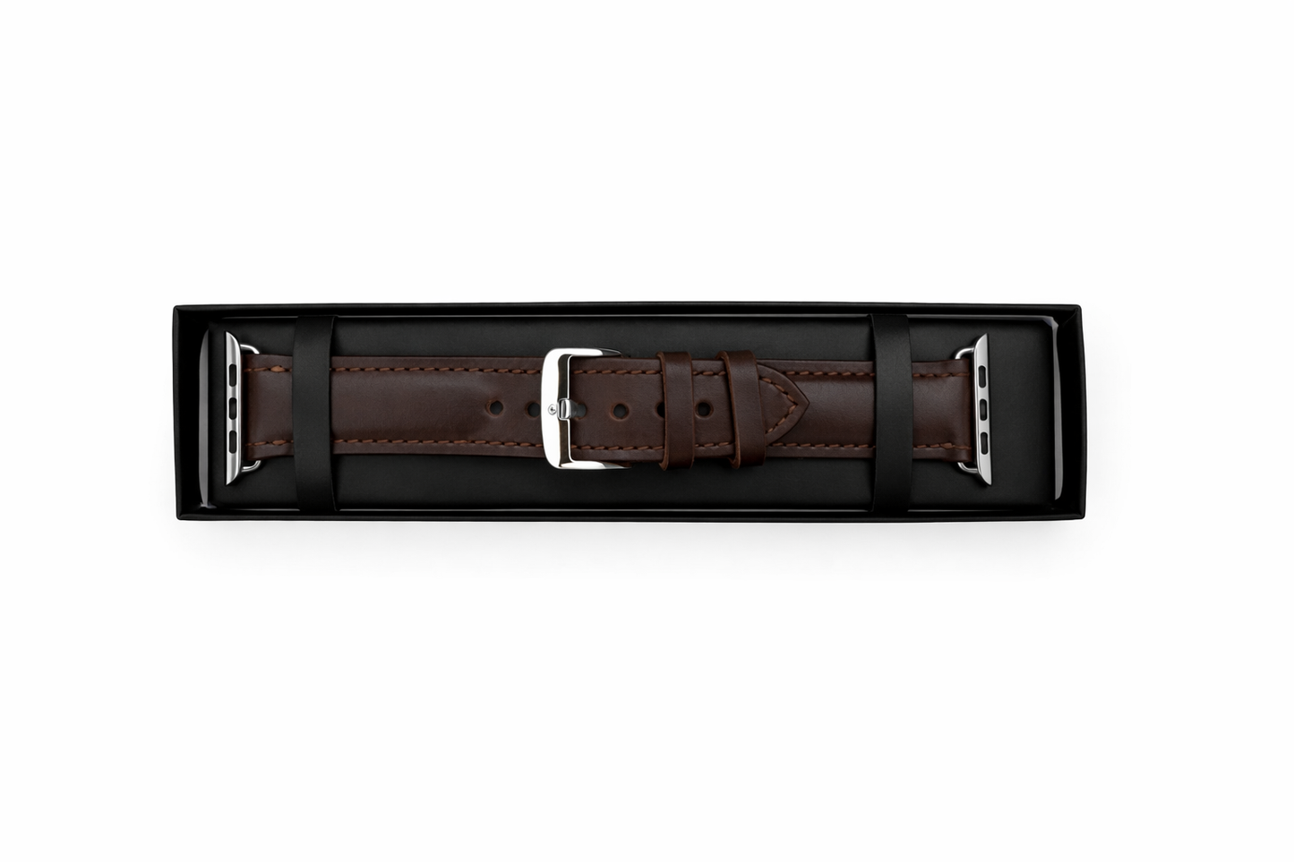Beren Chestnut Strap