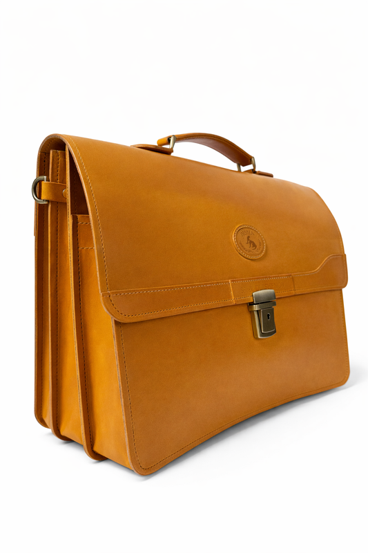 Beren Voyager Briefcase
