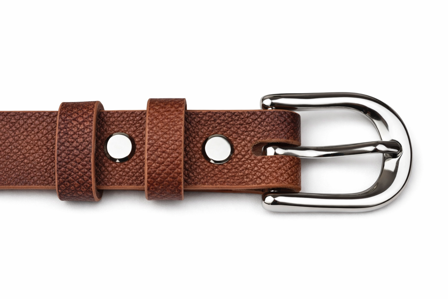 Beren Chestnut Belt
