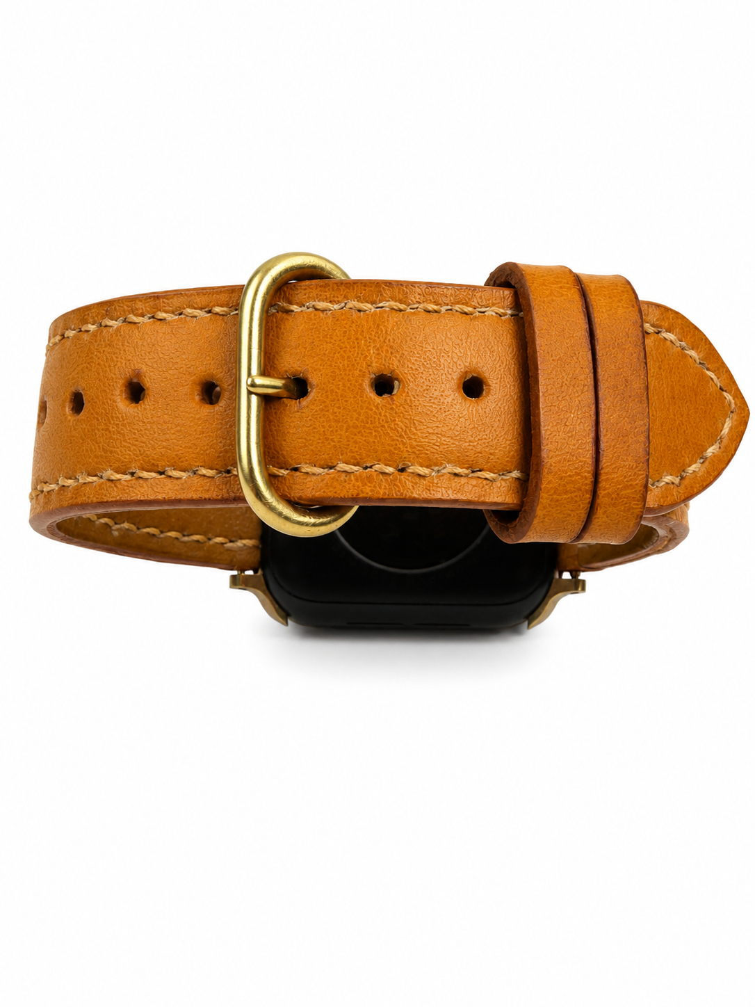 Beren Amber Strap