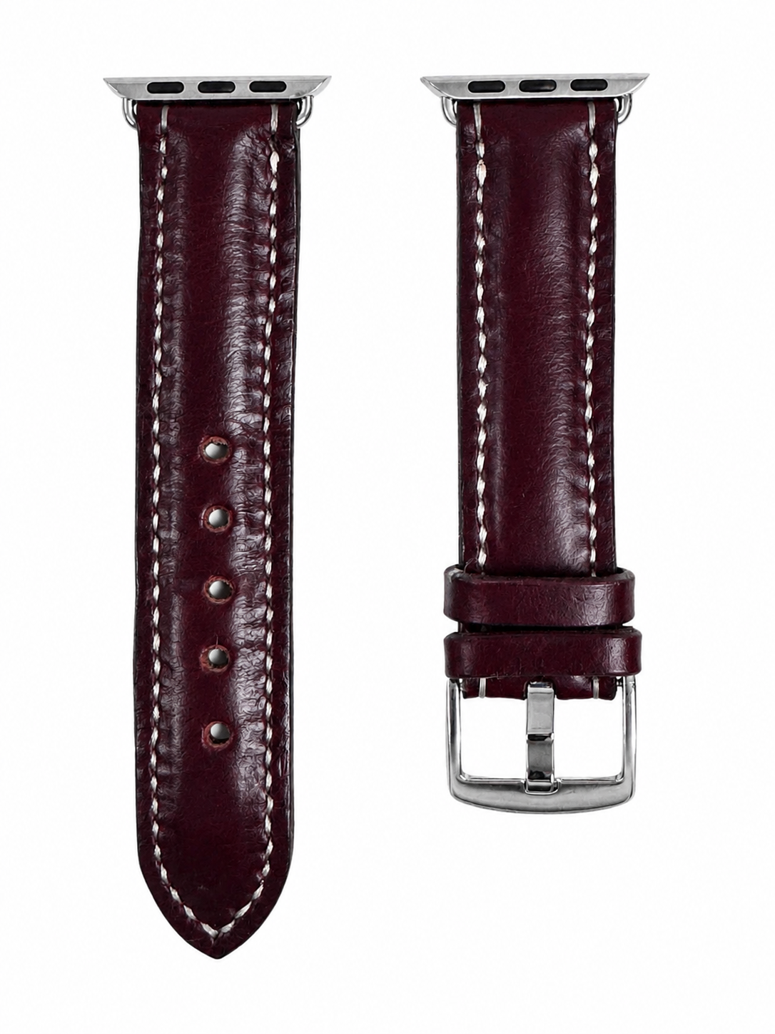 Beren Oxblood Strap