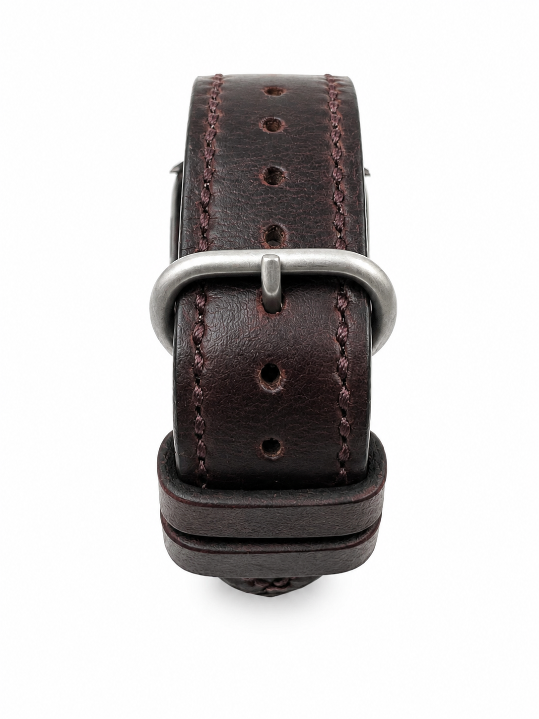 Beren Oxblood Strap