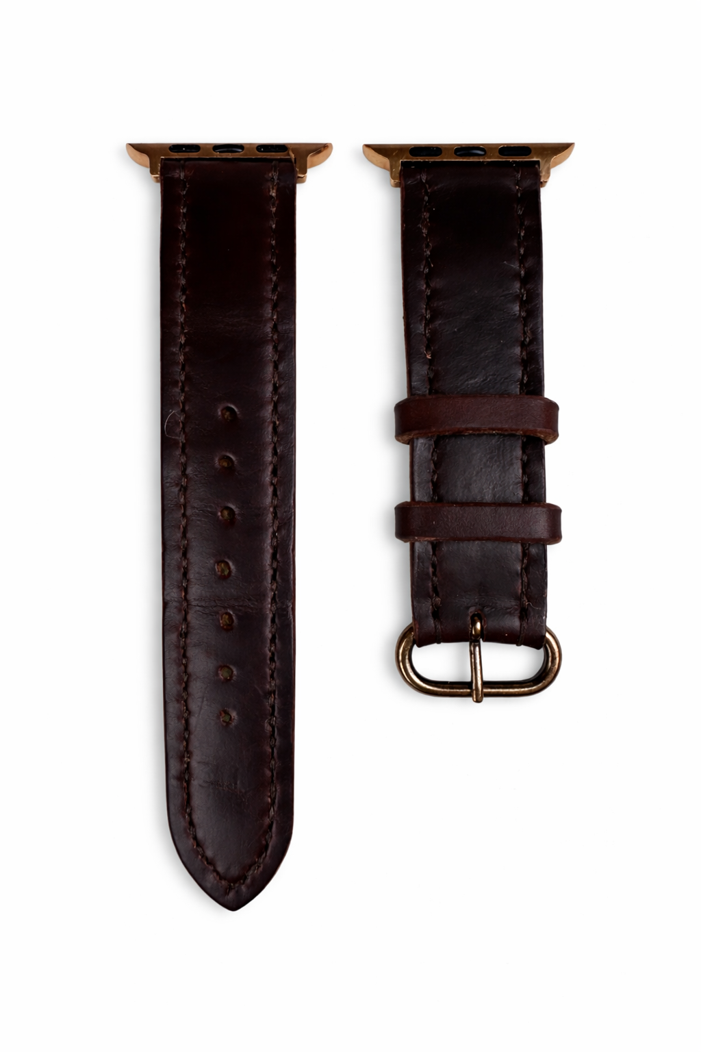 Beren Chestnut Strap