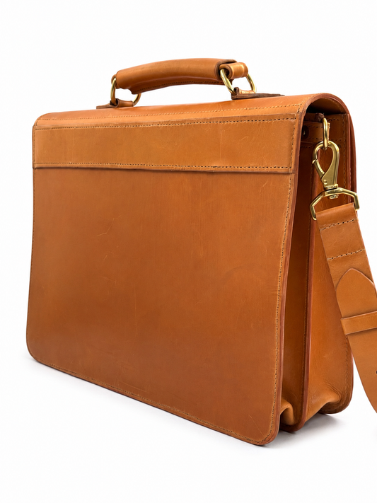 Traveller Dual Briefcase