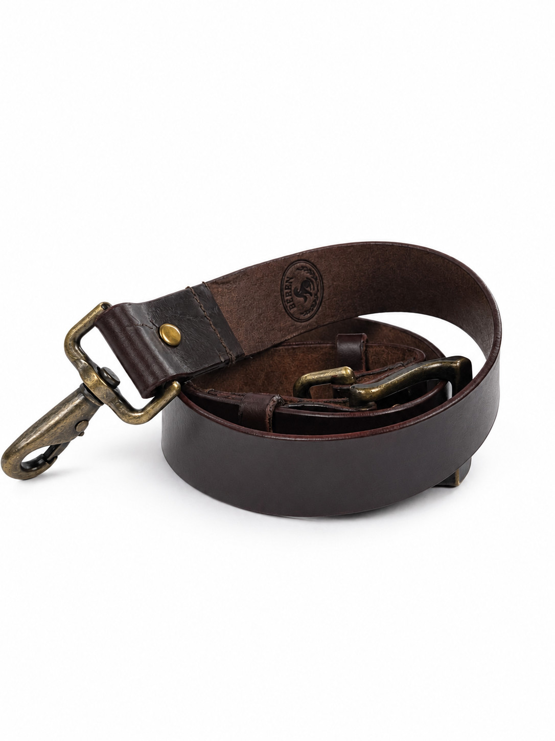 BEREN Traveller Dual Briefcase