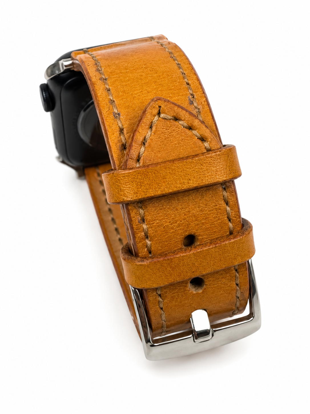 Beren Amber Strap