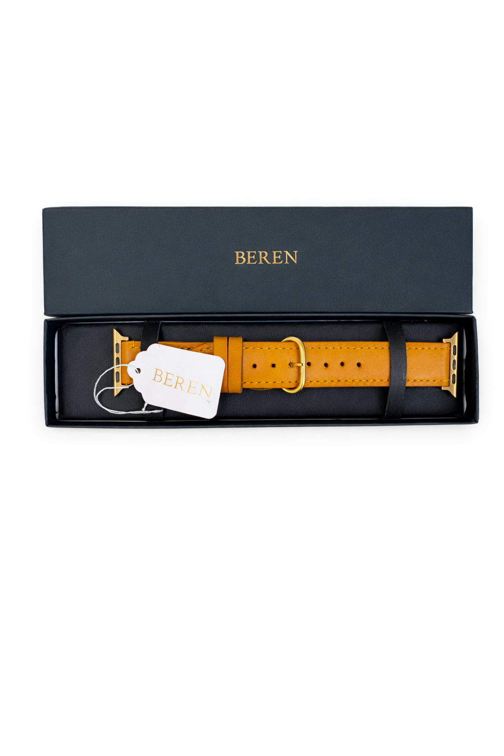 Beren Amber Strap