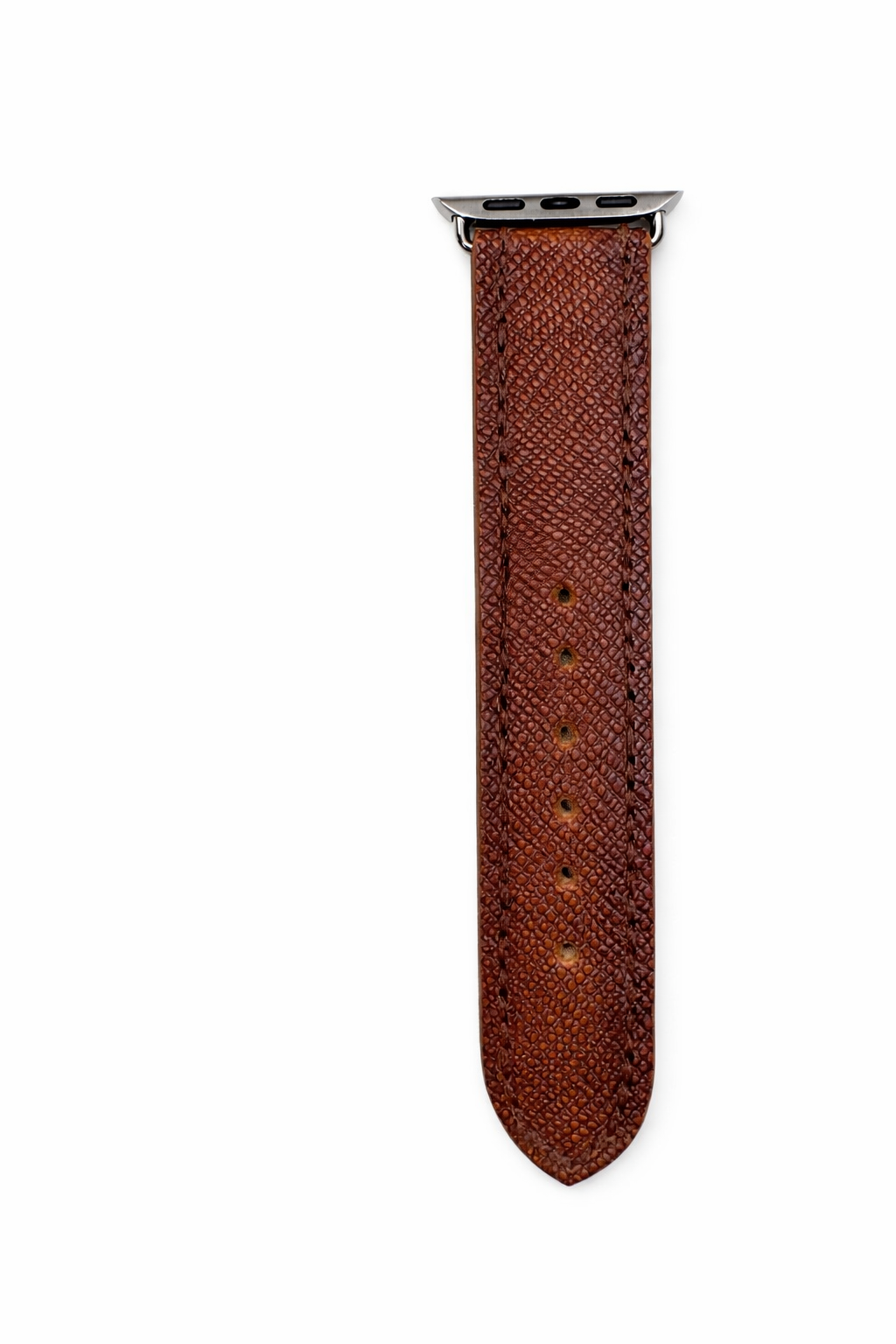 Beren Chestnut Strap