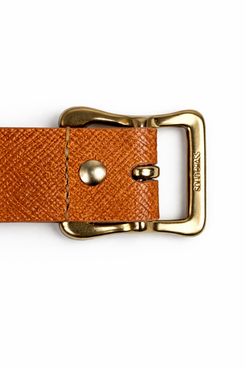 Beren Amber Belt