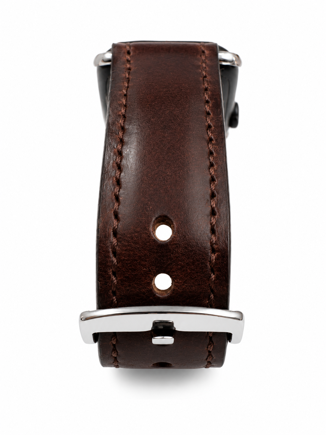 Beren Chestnut Strap