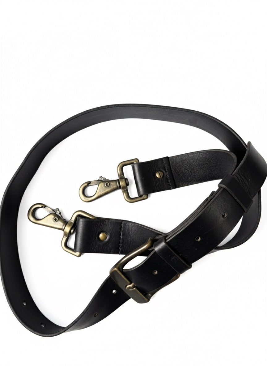 BEREN Traveller Dual Briefcase