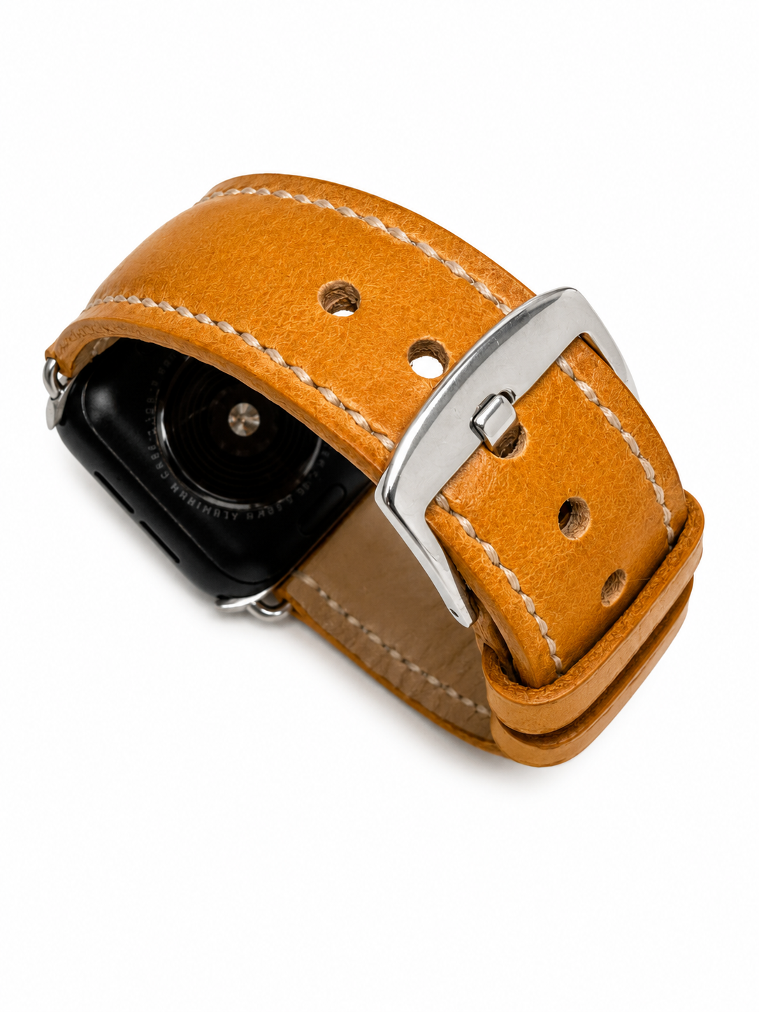 Beren Amber Strap — ST-Amber-09-24