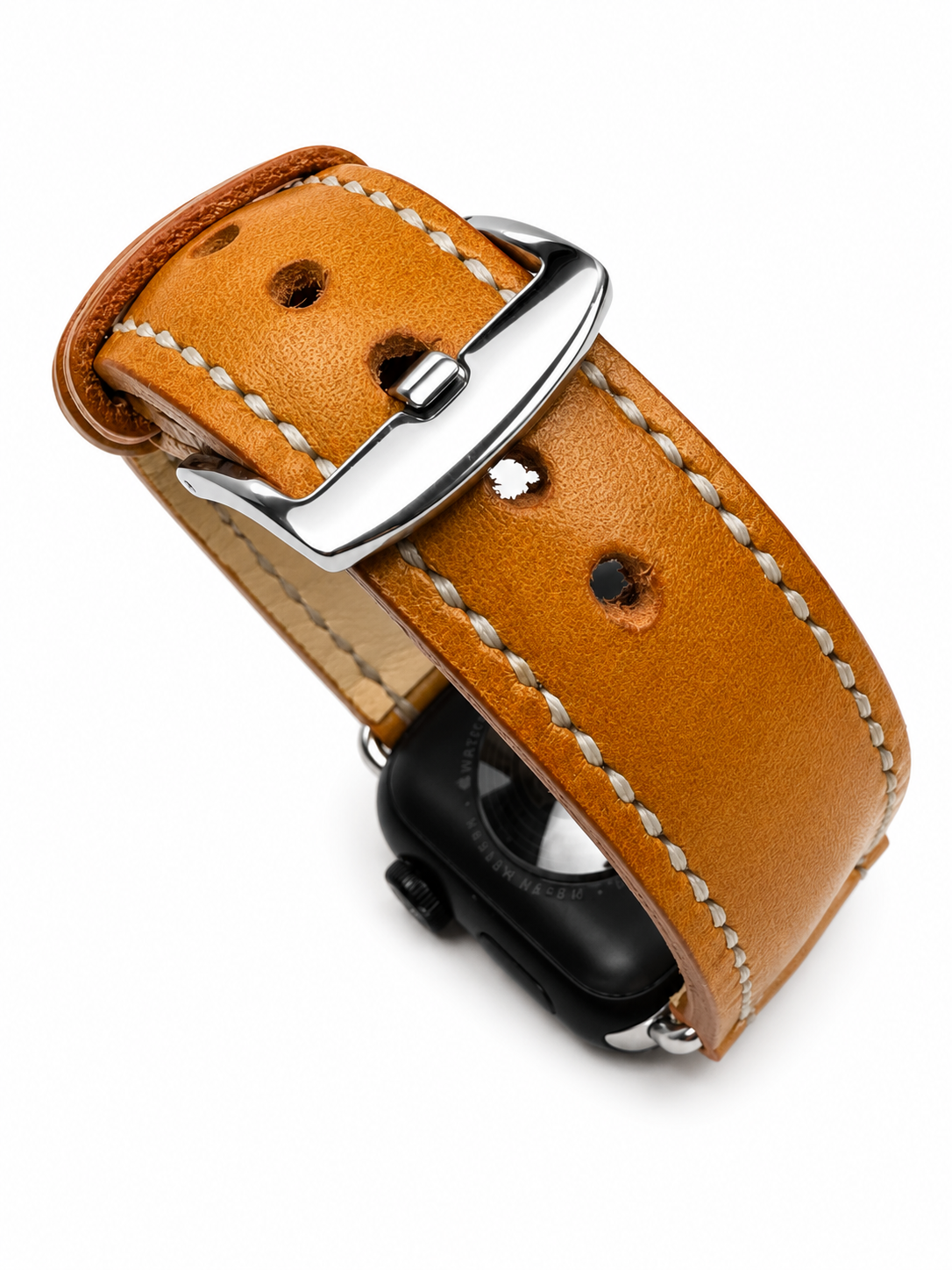 Beren Amber Strap — ST-AMBER-12-22