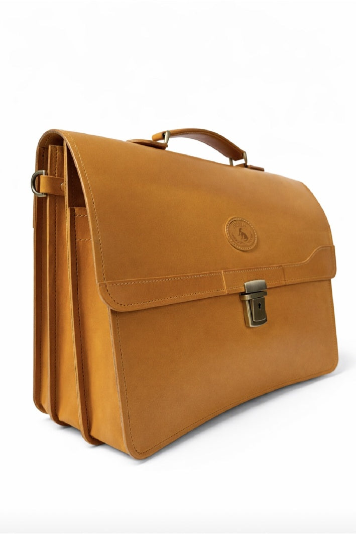 Beren Voyager — Italian Buttero. Individually made to order.