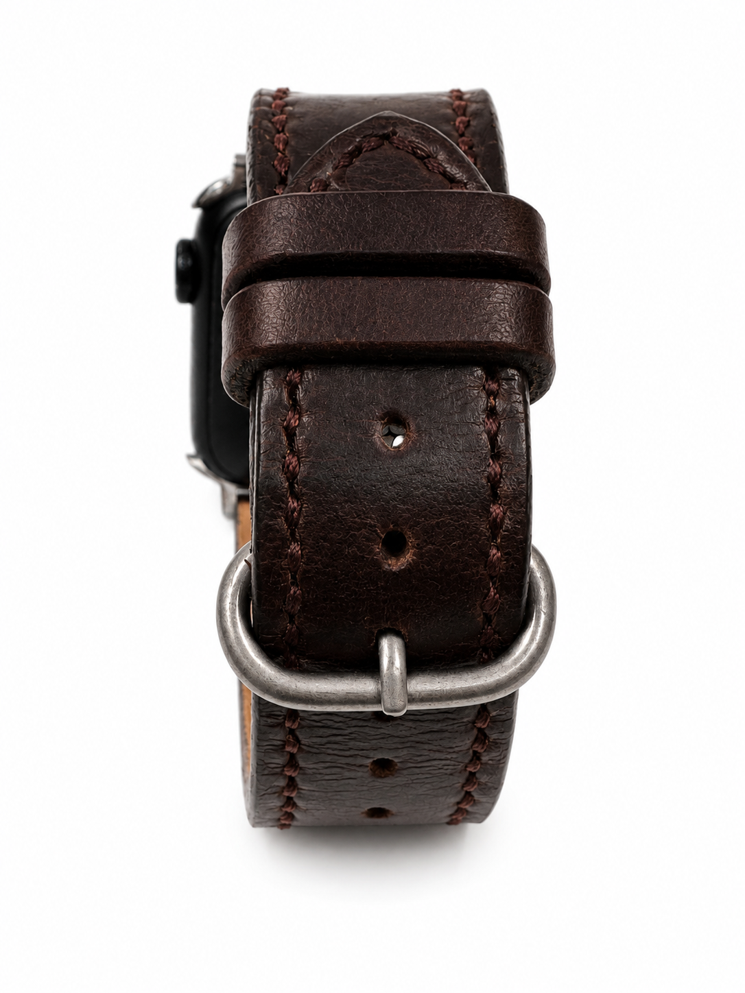 Beren Oxblood Strap — ST-Oxblood -02-22