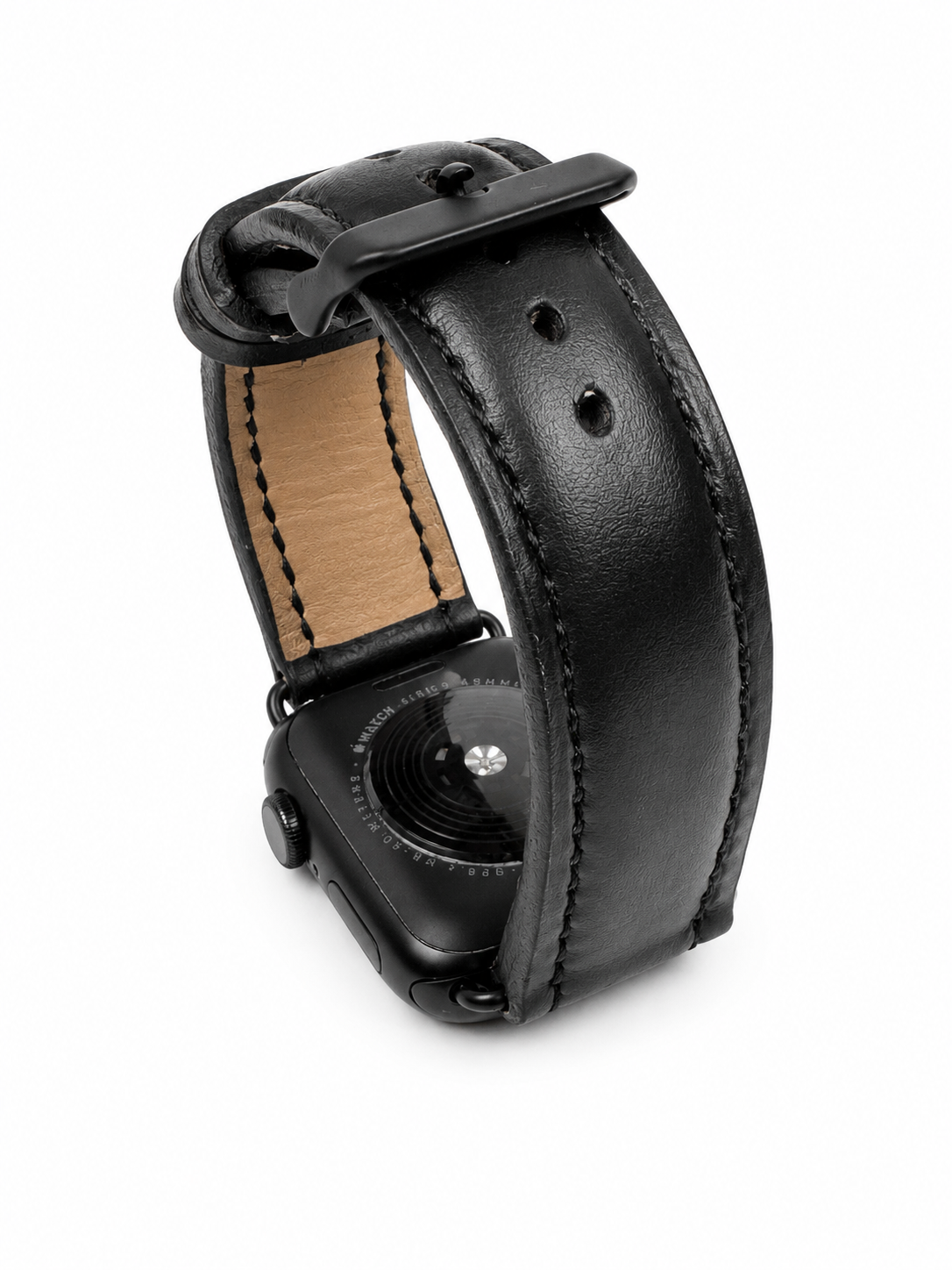 Beren Onyx Strap — ST-Onyx-08-22