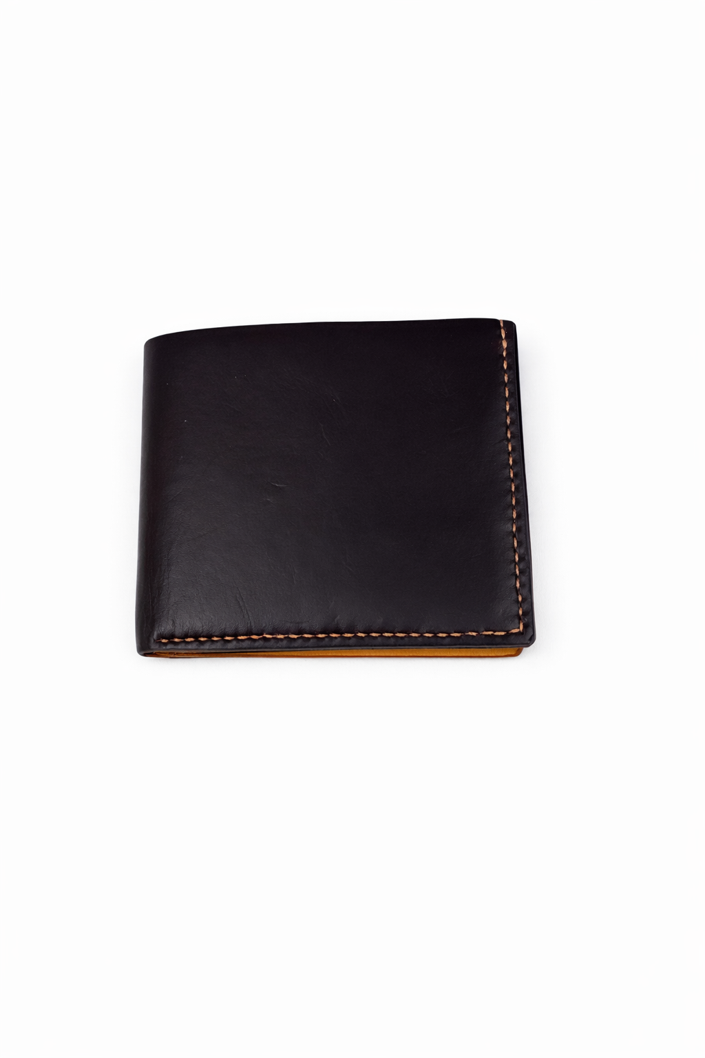 Beren Burgundy Bifold Wallet