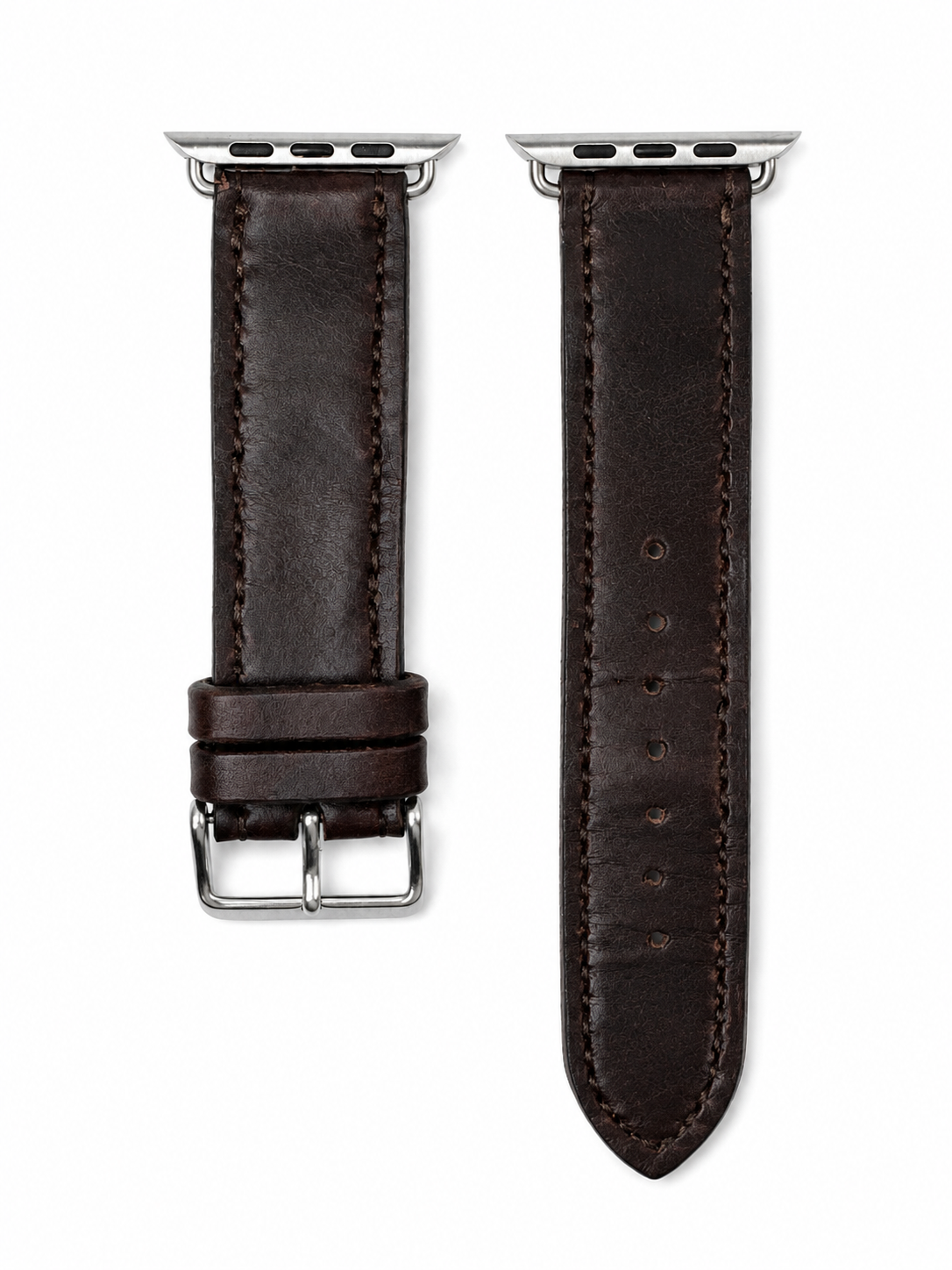 Beren Chestnut Strap