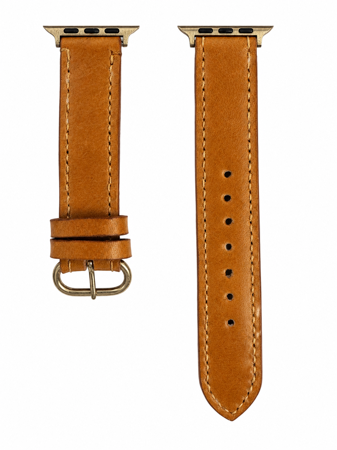 Beren Amber Strap