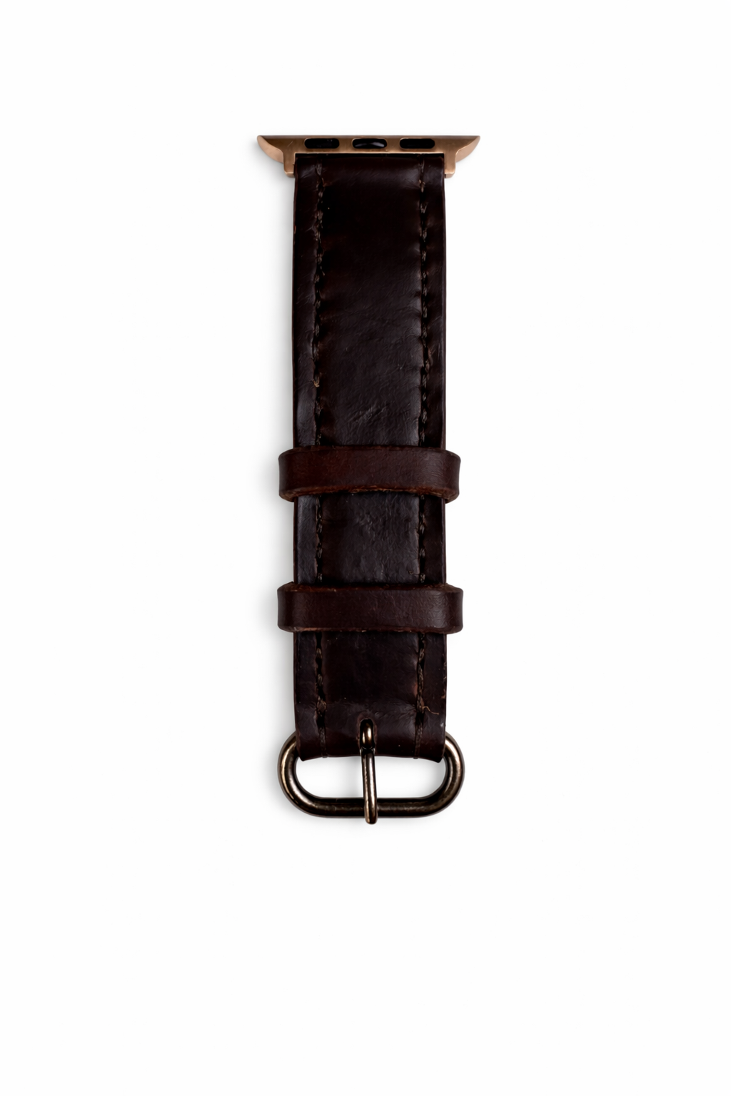 Beren Chestnut Strap