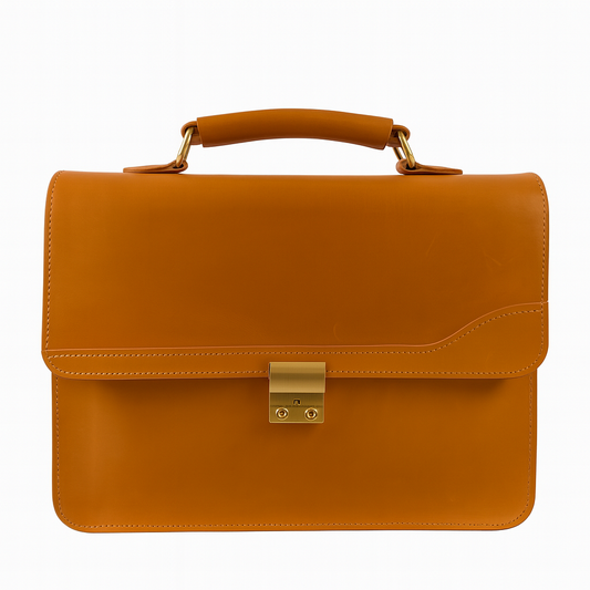 BEREN Traveller Dual Briefcase