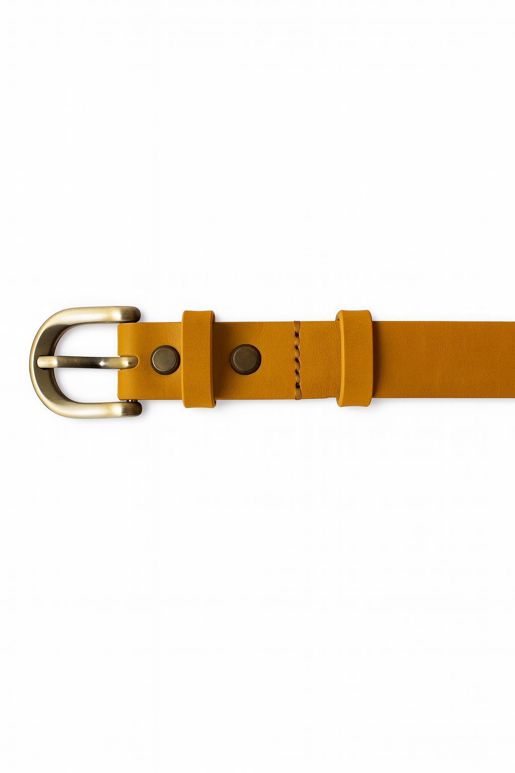 Beren Amber Belt