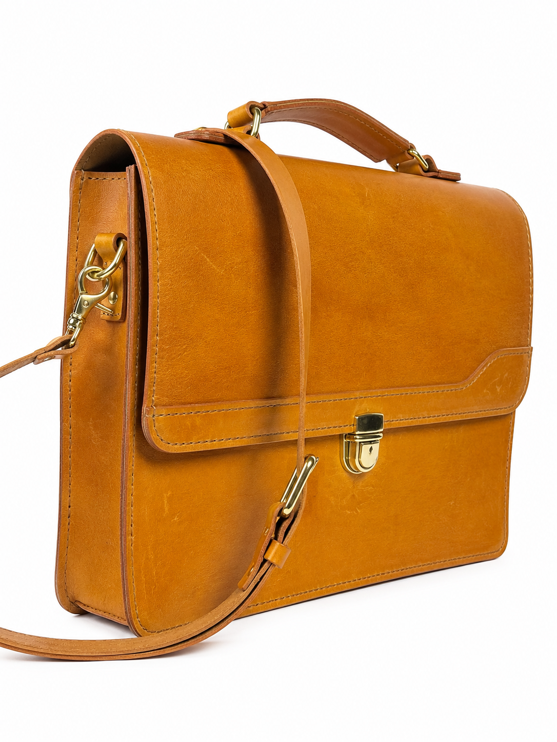 BEREN Executive Briefcase
