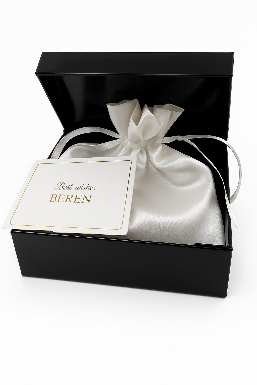 Beren Chestnut  Belt