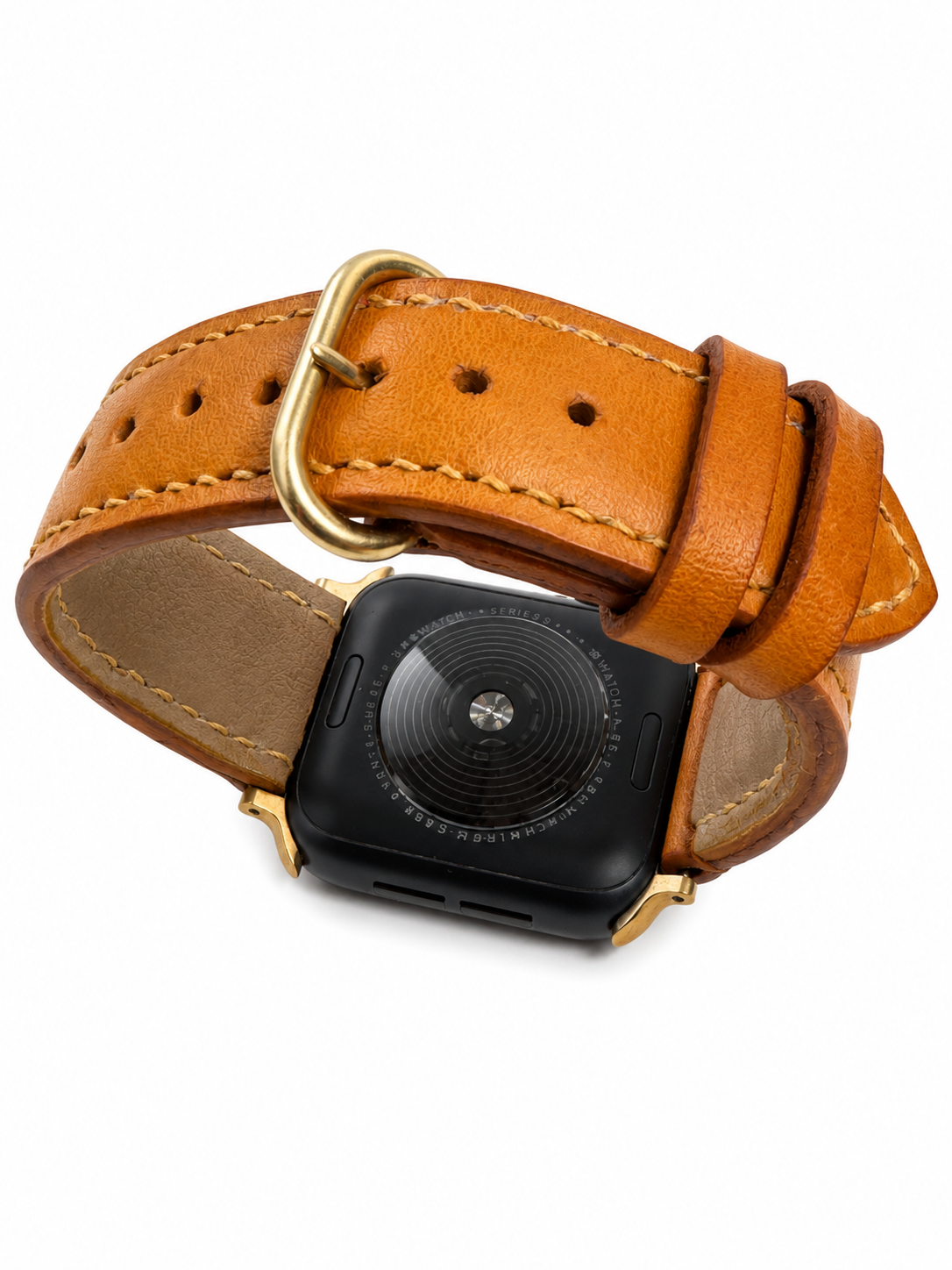 Beren Amber Strap