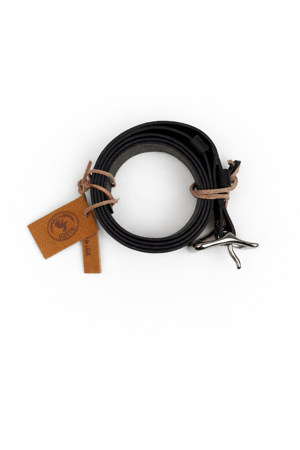 Beren Onyx Belt