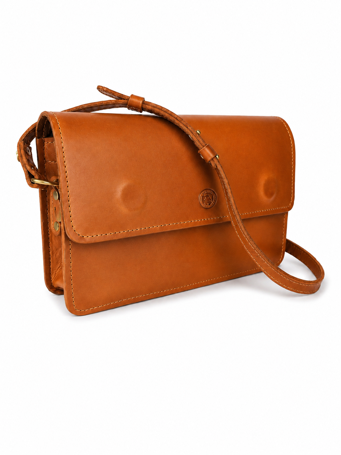 Women’s Leather Crossbody Bag