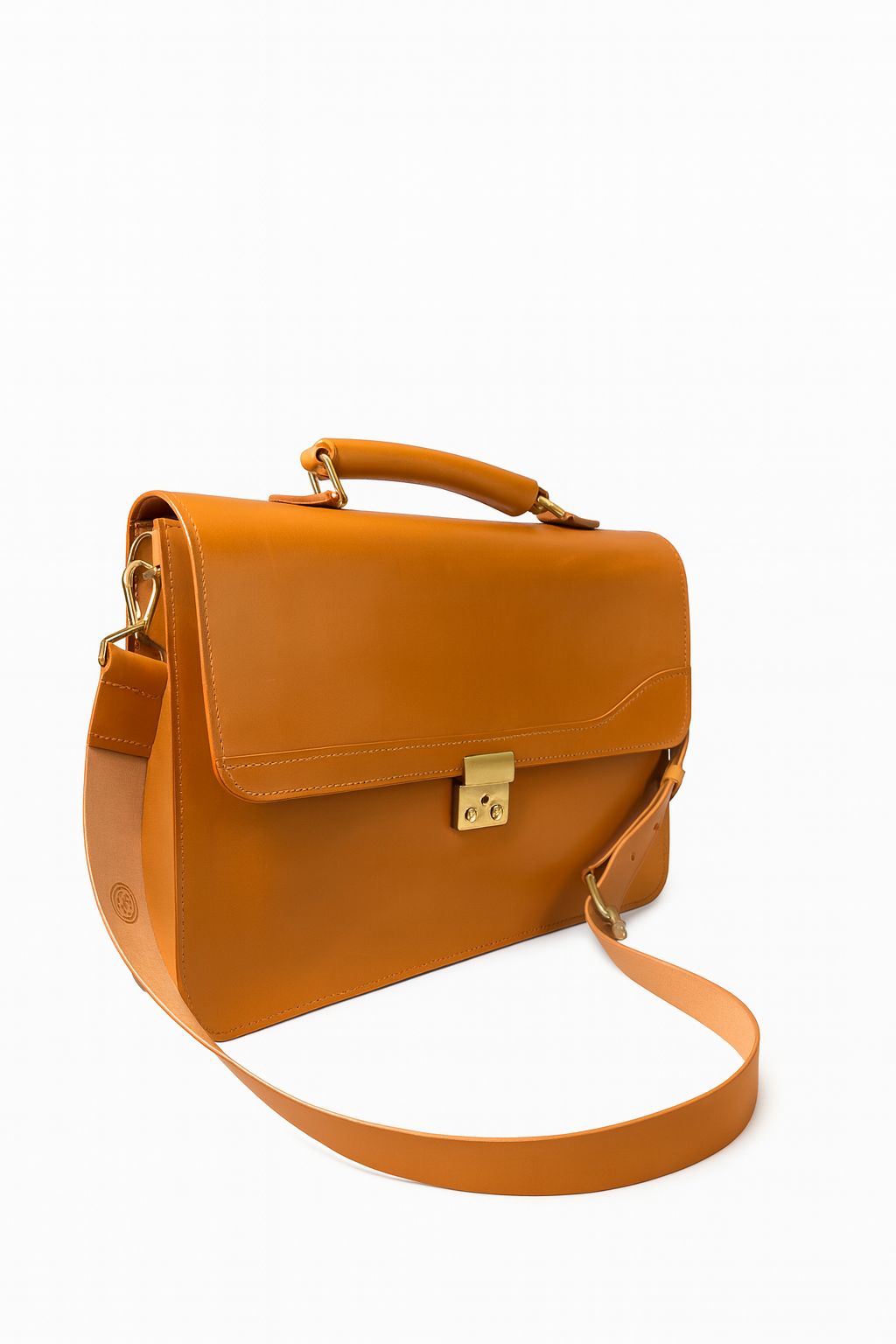 BEREN Traveller Dual Briefcase