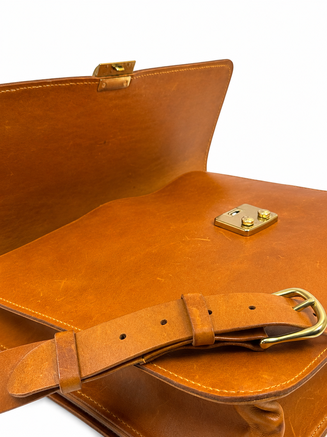 Traveller Dual Briefcase