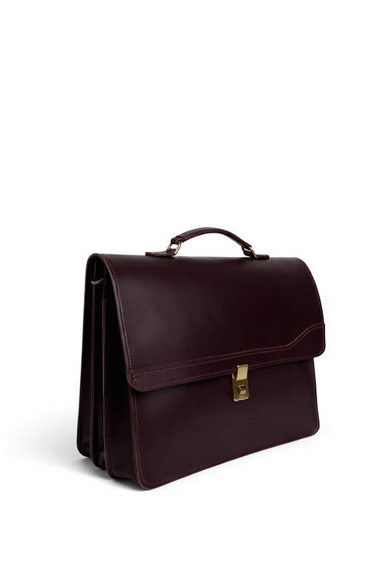 Beren Traveller Trinity Briefcase