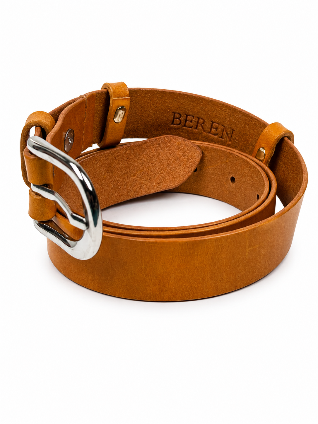 Beren Amber  Belt