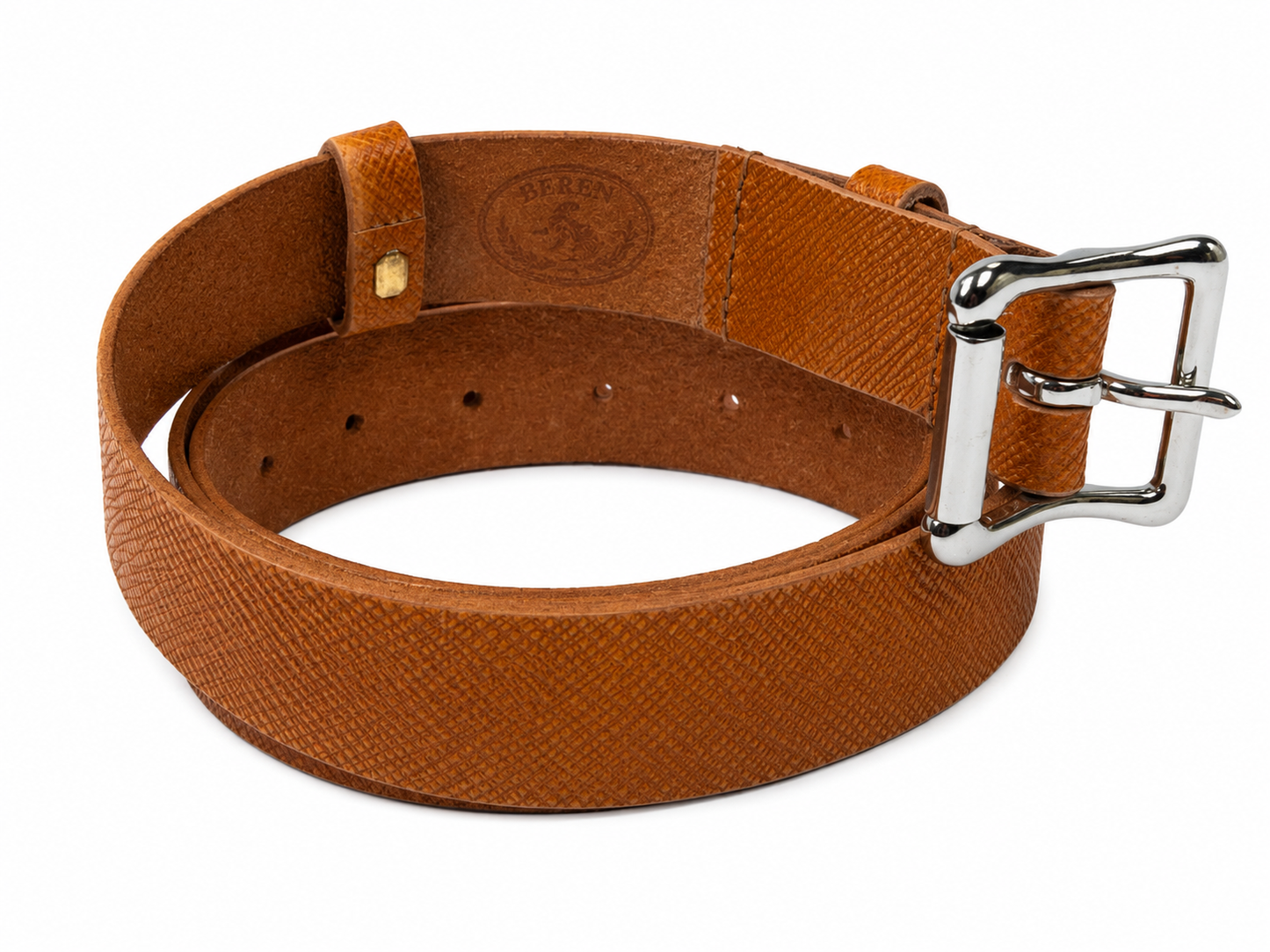 Beren Amber Belt