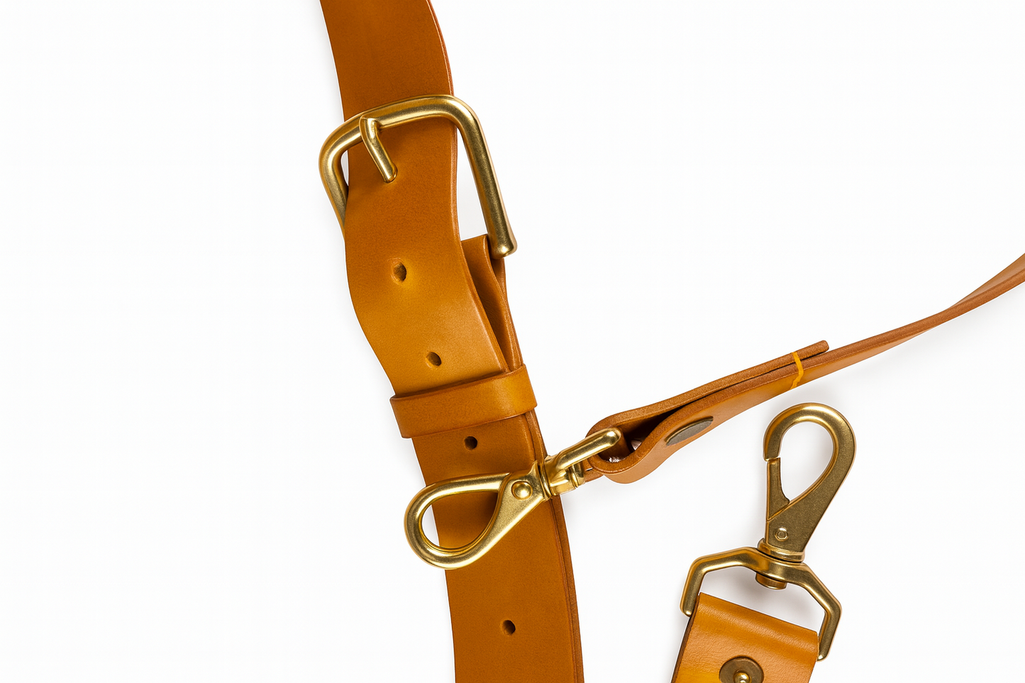 BEREN Traveller Dual Briefcase