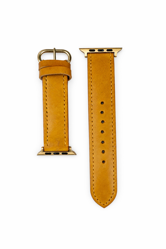 Beren Amber Strap