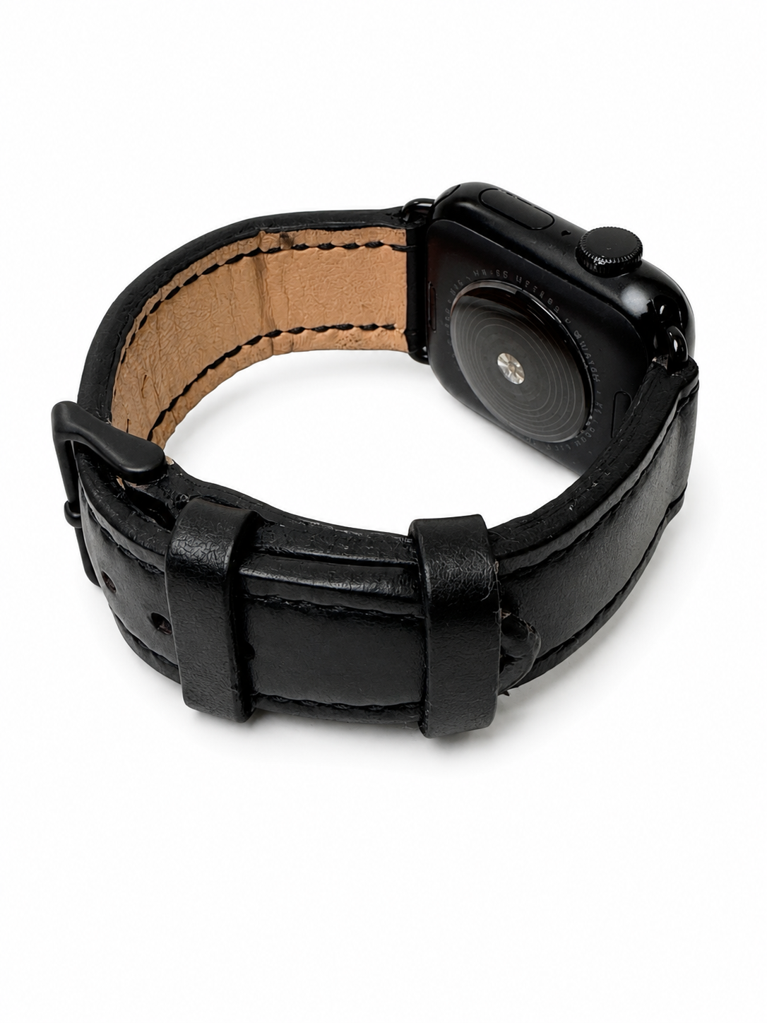 Beren Onyx Strap