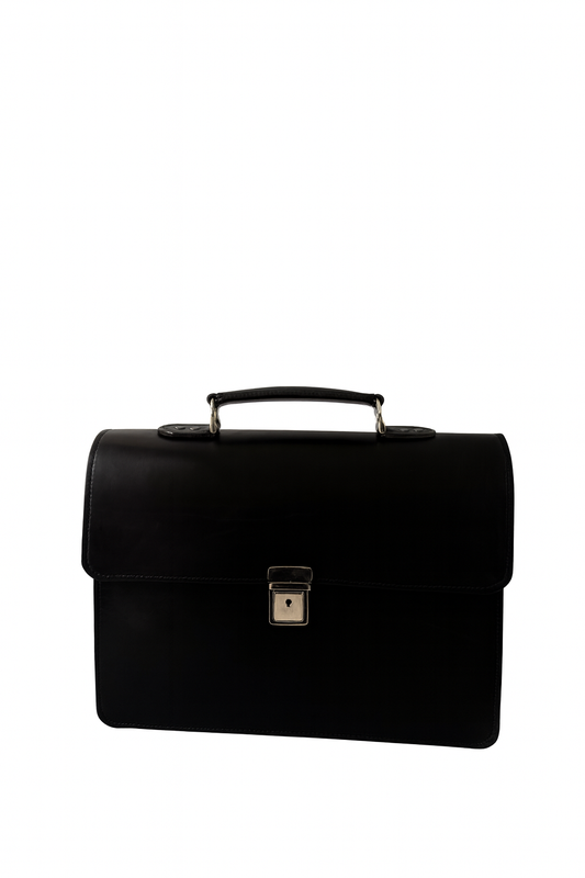 BEREN Traveller Dual Briefcase