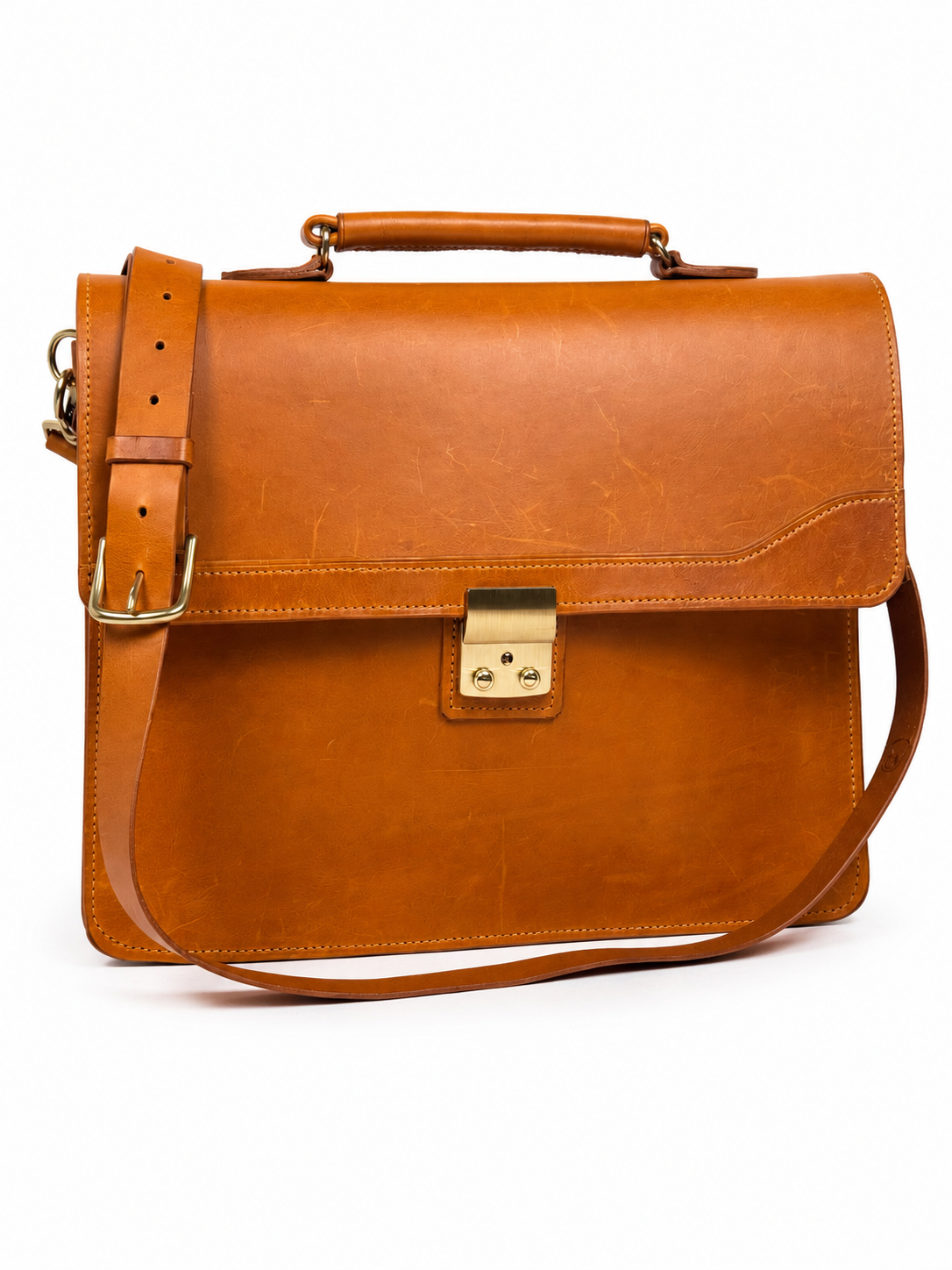 Traveller Dual Briefcase