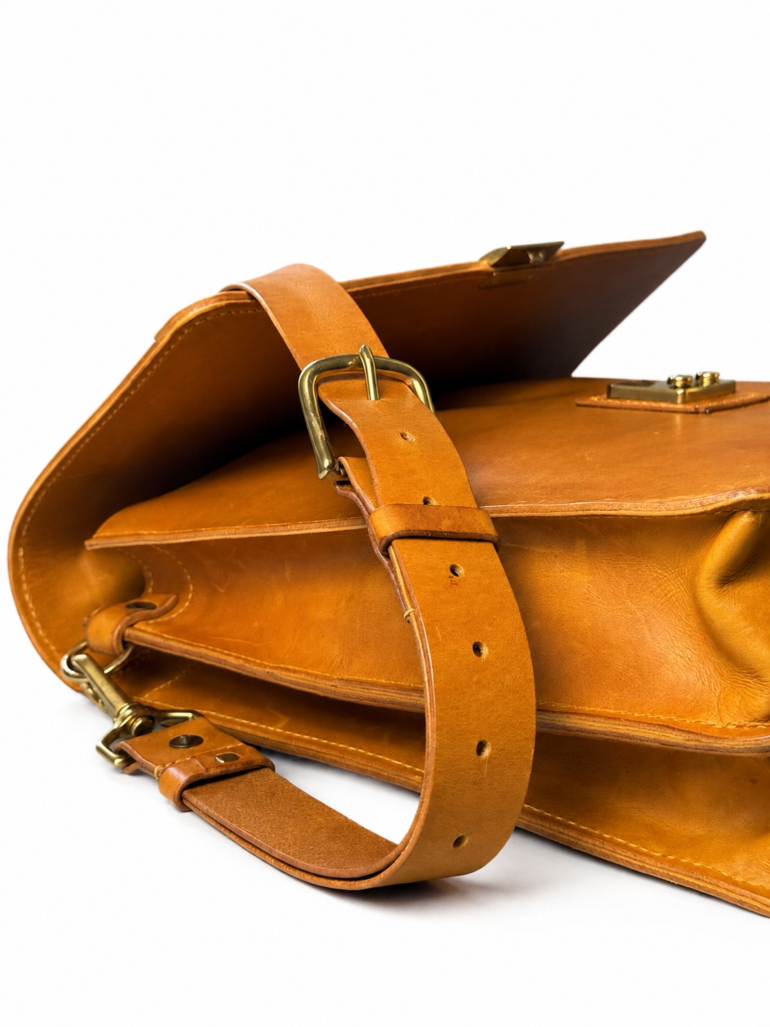 Traveller Dual Briefcase