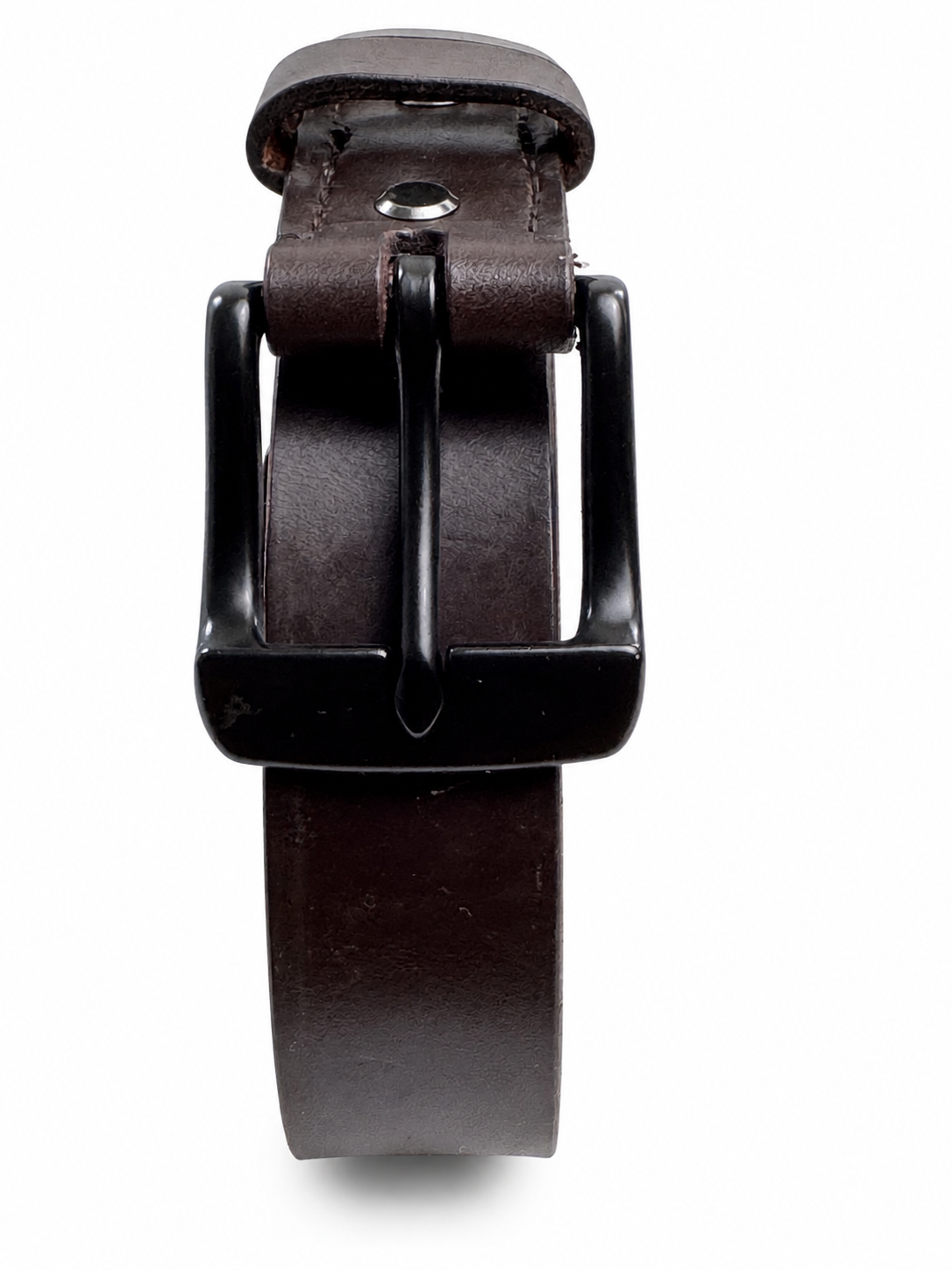 Men’s Classic English Bridle Leather Belt