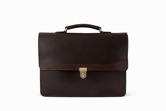 BEREN Traveller Dual Briefcase