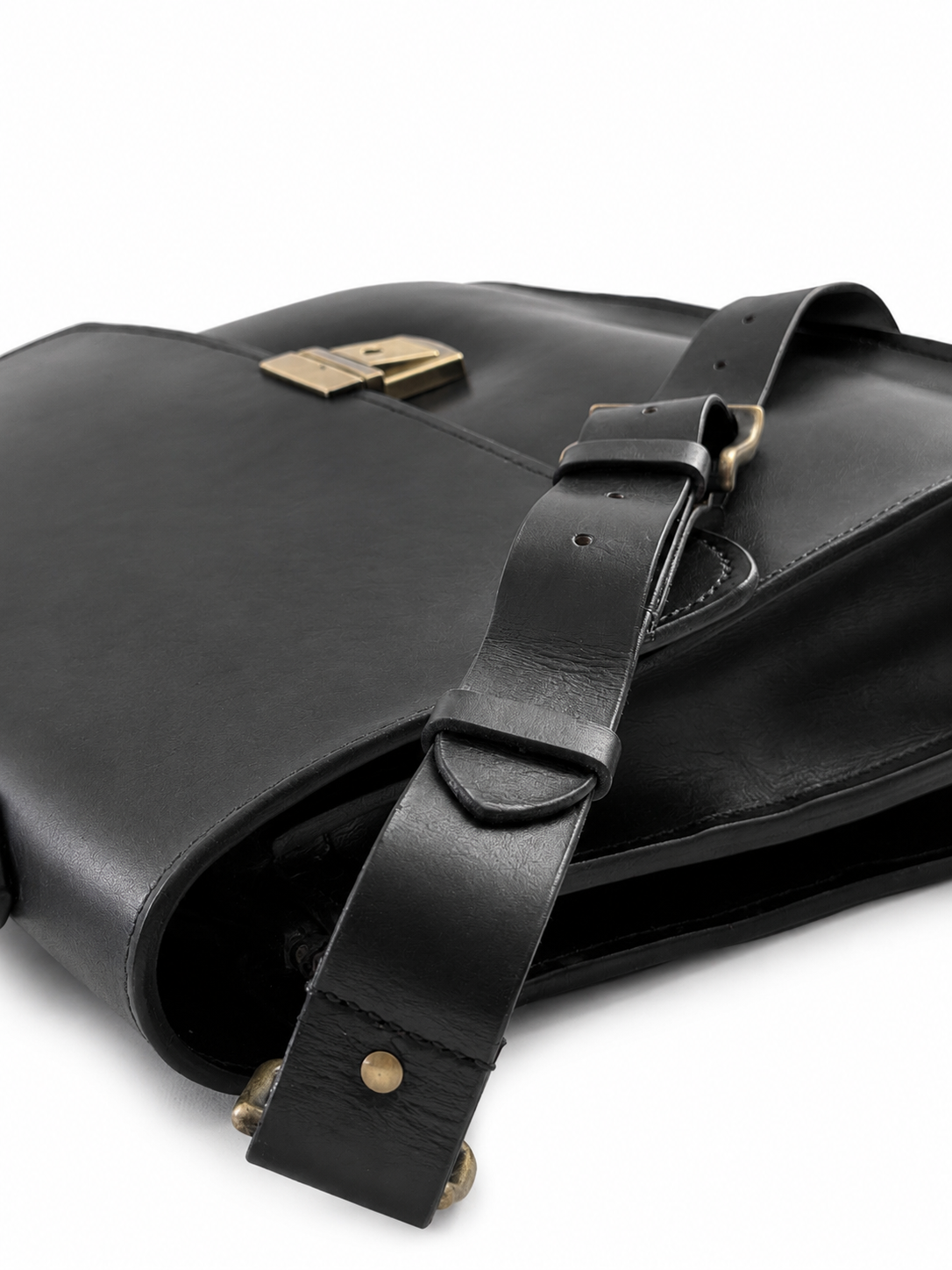 BEREN Traveller Dual Briefcase